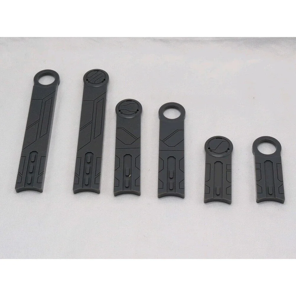 (6) Star Wars Legion Measurement Tool Pieces